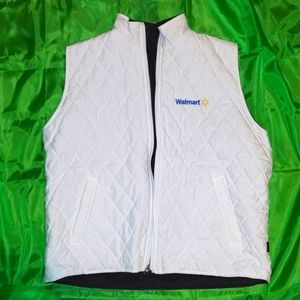 Walmart Apparel XL Brand New Women's Vest